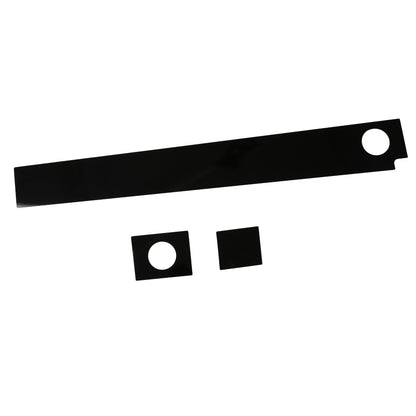 Dash Insert Upgrade Kit for Range Rover L405 (RHD) - Satin Black