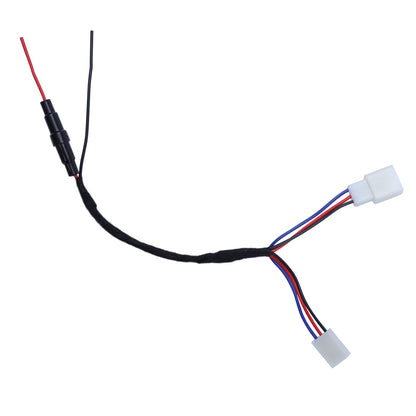 Overhead Console 'Dashcam' Power Tap-in Loom for Suzuki Jimny