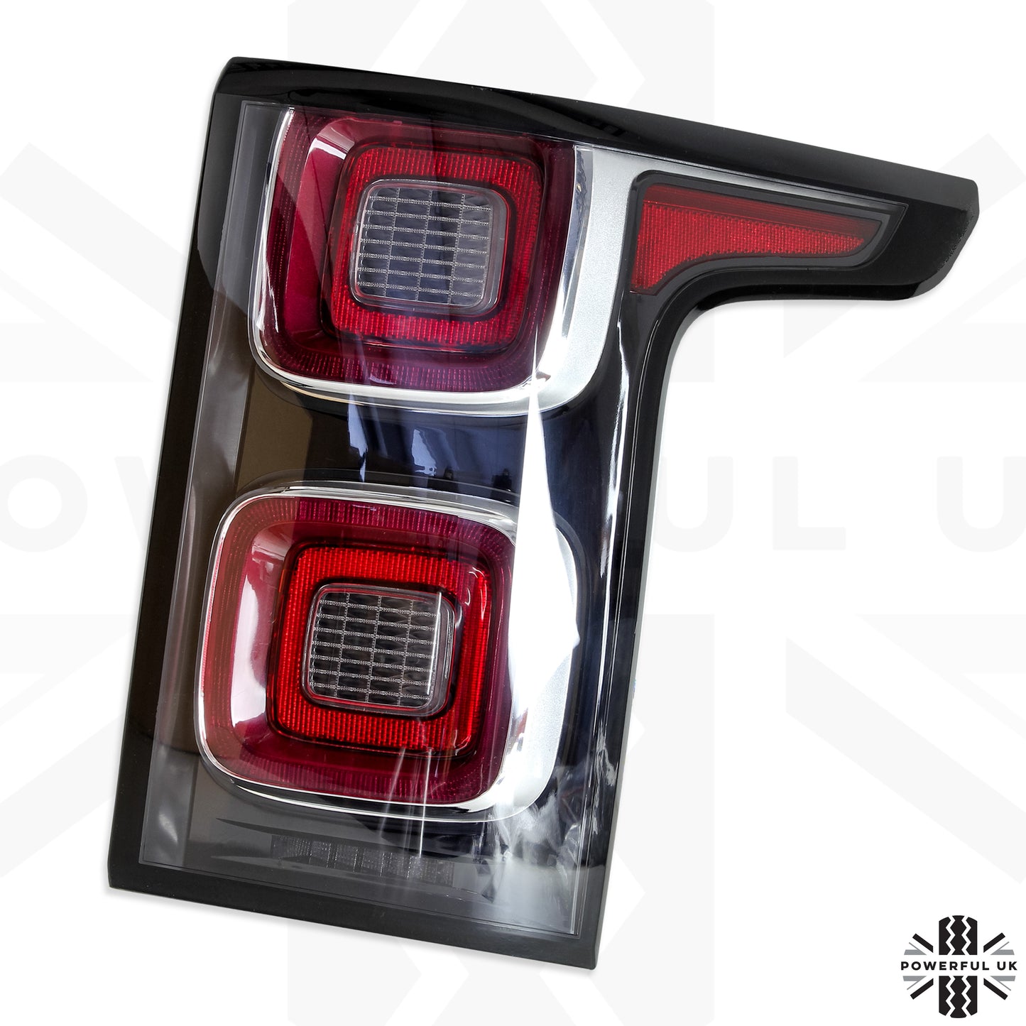 Rear Light 2018+ Style - NAS Spec - RIGHT for Range Rover L405