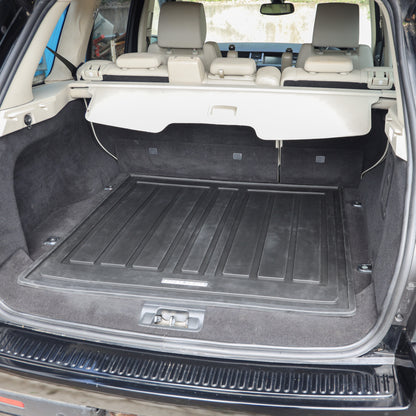 Genuine Rubber Boot Liner Mat for Range Rover Sport L320