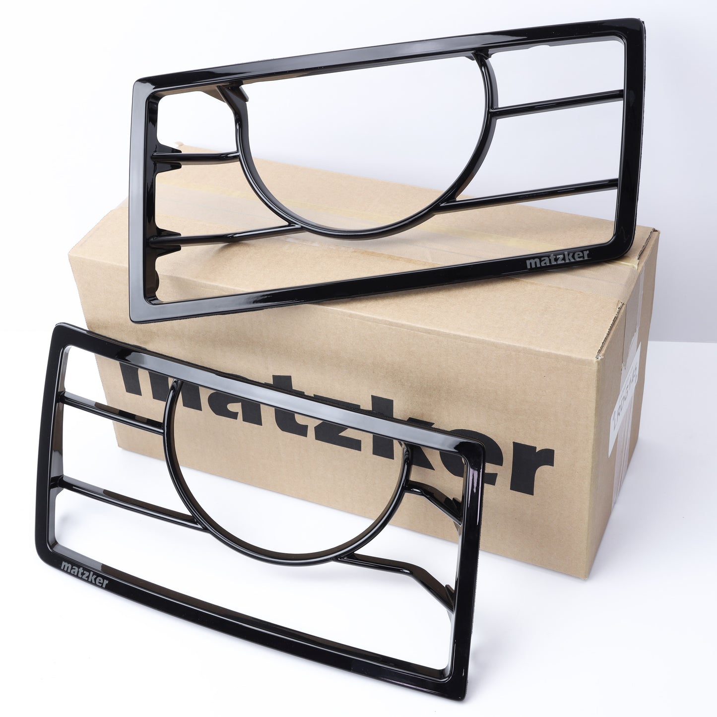 Matzker Headlight Guard Kit for Land Rover Defender L663