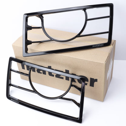 Matzker Headlight Guard Kit for Land Rover Defender L663