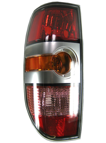 Mazda BT50 OE Rear Light 2006 - 2008  - LH