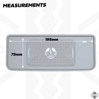 Wireless Charger 'Hardwired Type' for Land Rover Defender L663