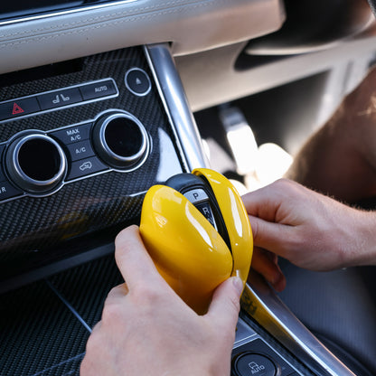 Gear Lock for Range Rover Sport L494 2014-17