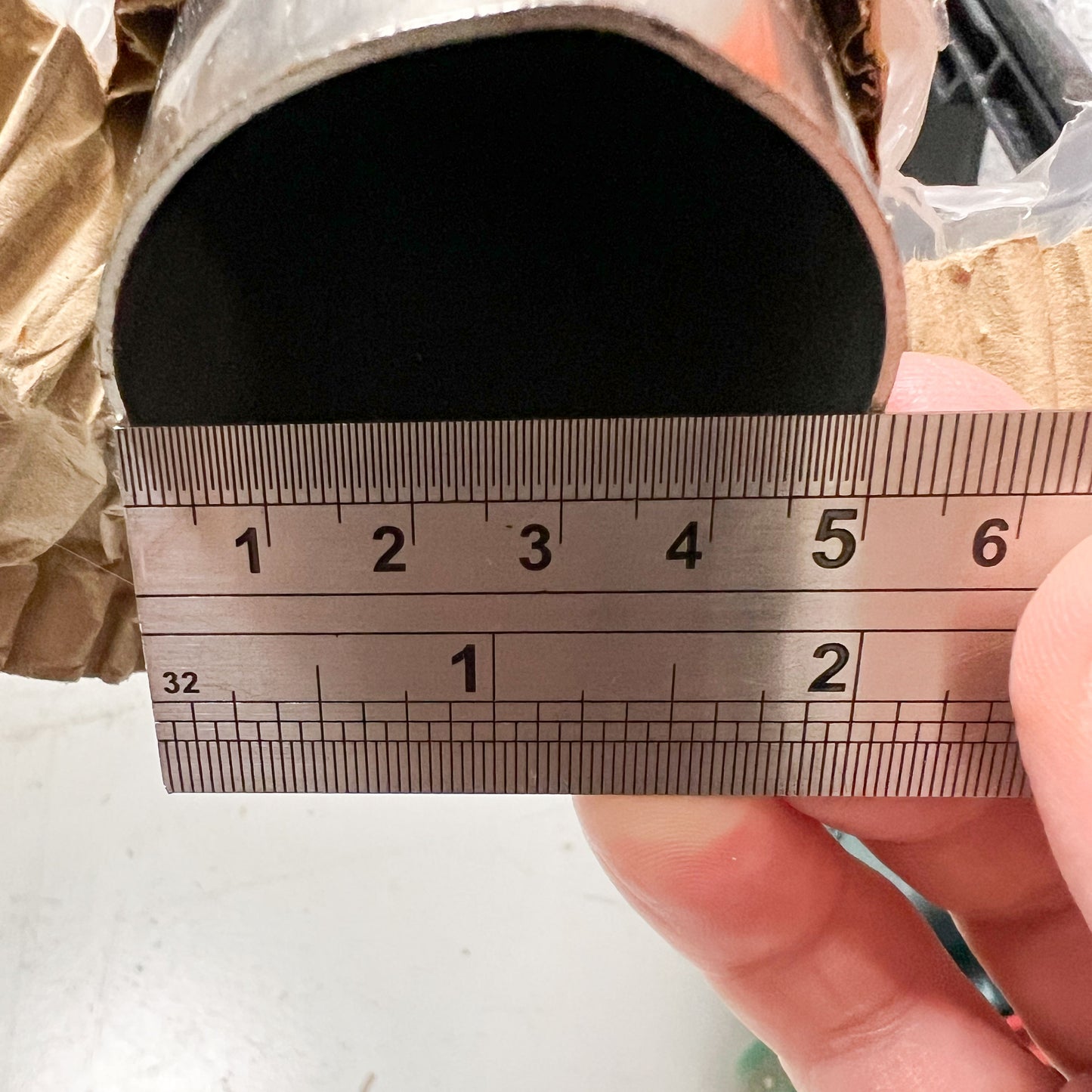 Sports Stainless Steel Exhaust System - for BMW Mini Convertible R52 One & Cooper