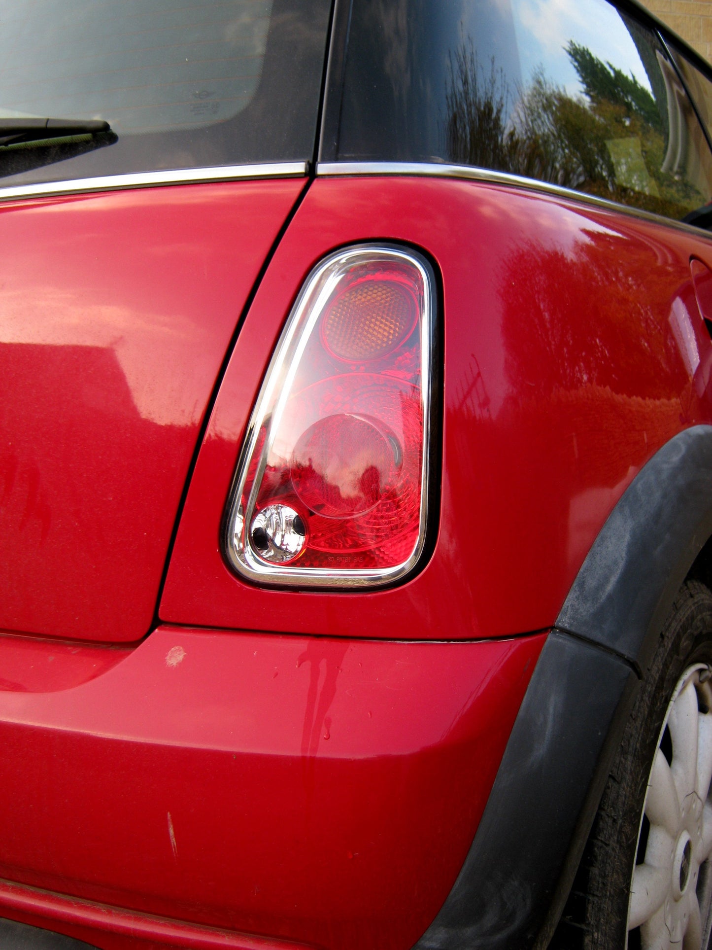 Replacement Rear Light for BMW Mini One / Cooper - 2004-06  - RH