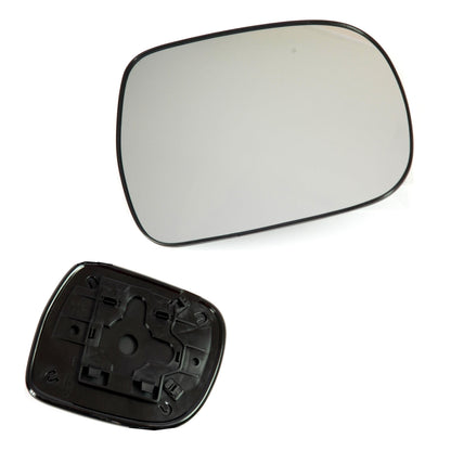 Mirror Glass - RH - for Toyota Hilux Mk6