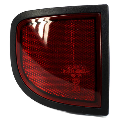 Rear Reflector for Mitsubishi L200 - LH
