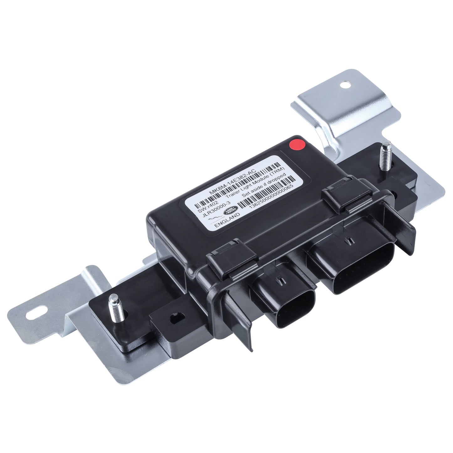 Tow Bar Module & Bracket for Land Rover Defender L663 - fits Removable/Fixed/NAS