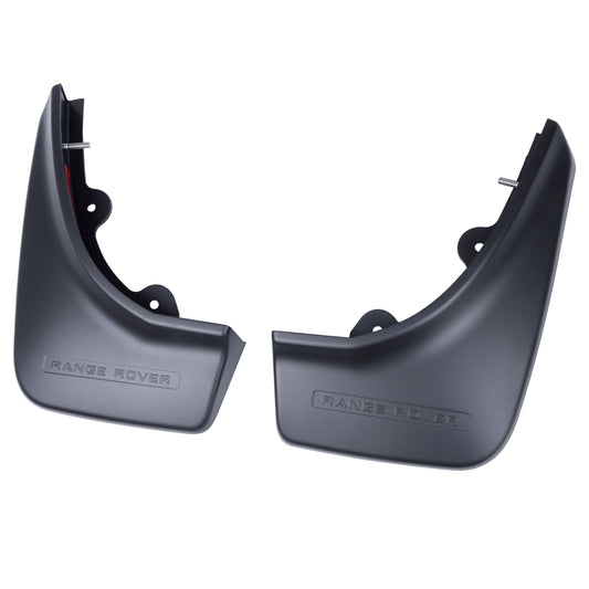 Rear Mudflap Kit for Range Rover Evoque 2 L551 - Genuine