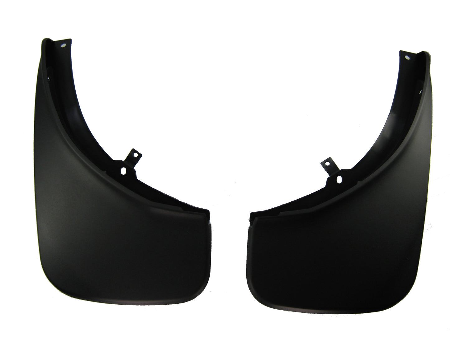 Rear Mudflap Kit for Range Rover L322