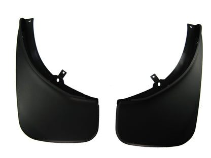 Rear Mudflap Kit for Range Rover L322