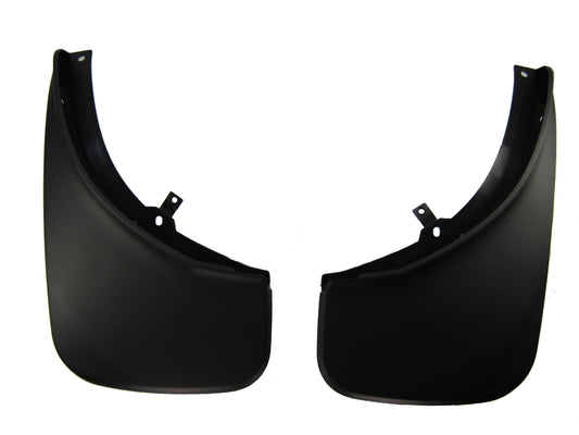 Rear Mudflap Kit for Range Rover L322