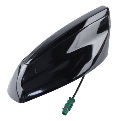 Genuine Roof Aerial Antenna with Rear View Camera & Cover for Range Rover Evoque 2 - NAS