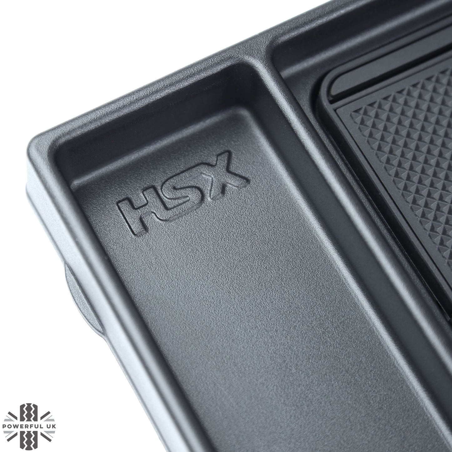 Wireless Charging Tray for Range Rover Sport L494 2014-17 (for vehicles WITH fridge)