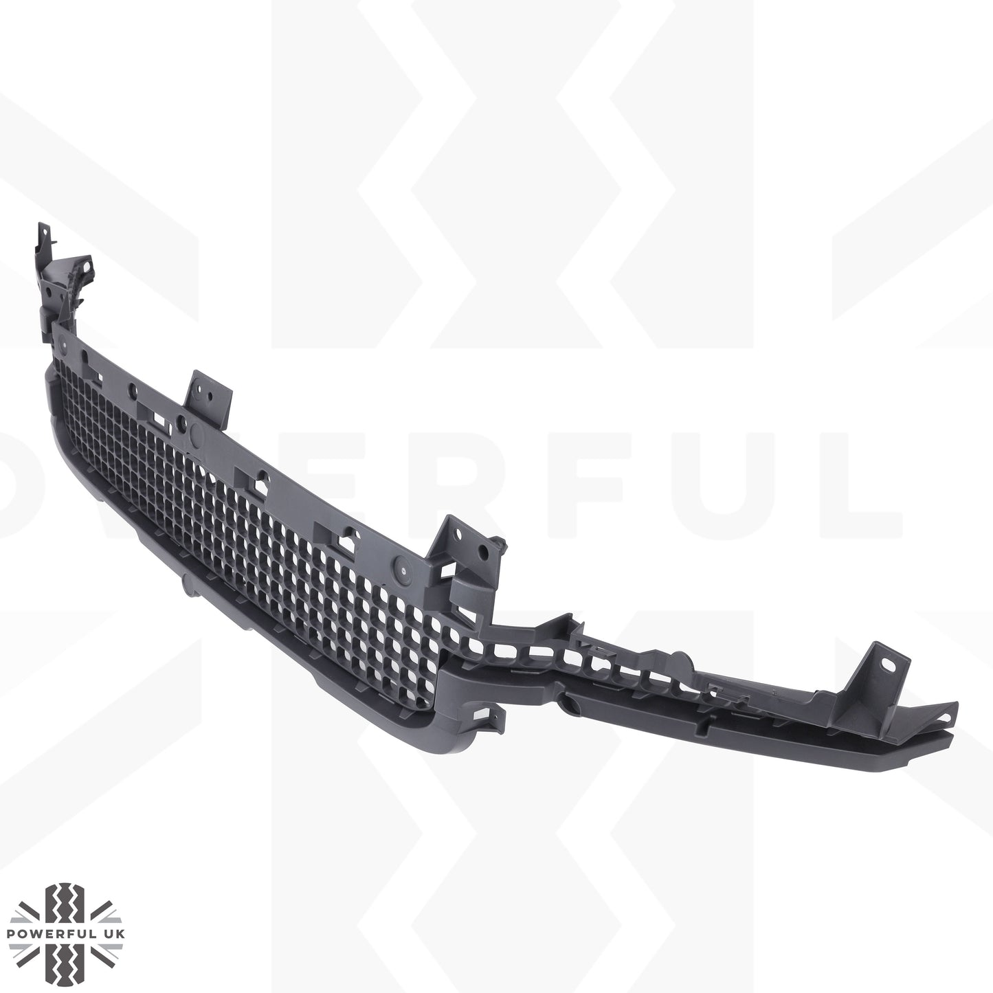 Radiator Mesh Grille for Land Rover Defender L663