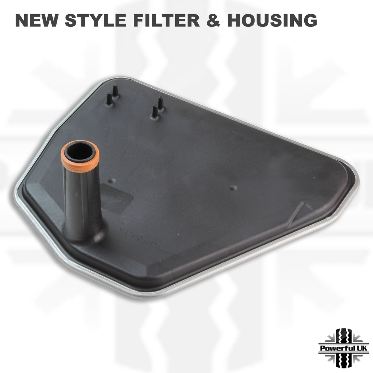 Lr007474 Auto Transission Oil Pan for Lr Discovery 3/4 Range Rover Sport Transission Oil Sup Includes Oil Filter 6 Speed Auto - Transission Oil Pan, Oil Sup Lr007474 Auto Transission Oil Pan for Lr Discovery 3/4 Range Rover Sport Transission Oil Sup Includes Oil Filter 6 Speed Auto - Transission Oil Pan, Oil Sup