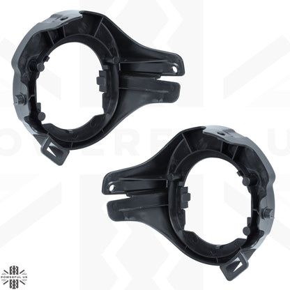 Fog Lamp Kit for Nissan Navara D40 (2005-15)