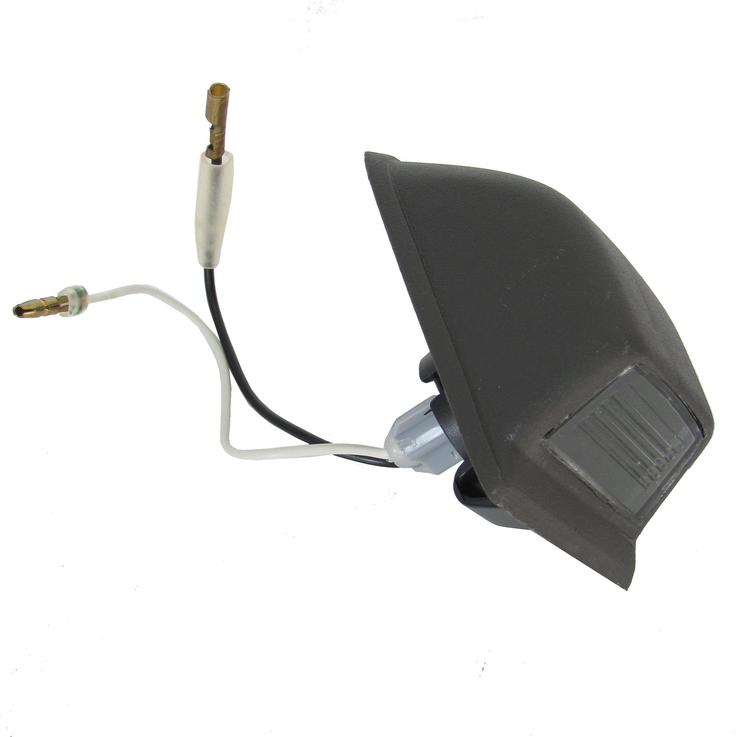 Rear Bumper Number Plate Lamp - Aftermarket - for Nissan Navara D40