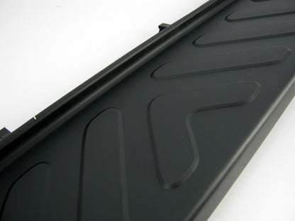 Rear Bumper - Plastic Lower Step Tread - for Nissan Navara D40