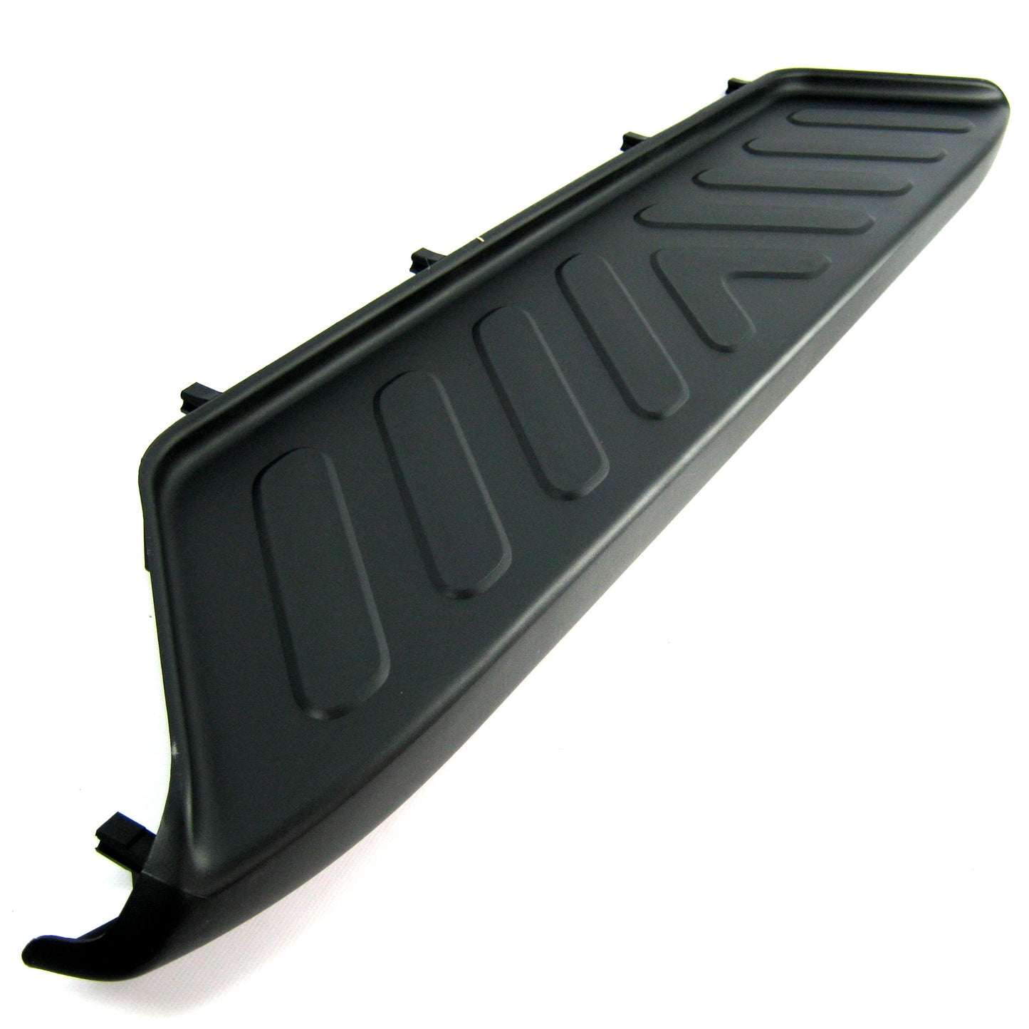 Rear Bumper - Plastic Lower Step Tread - for Nissan Navara D40