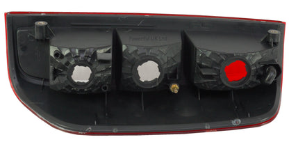 Rear Light ( Non Genuine ) - LH - for Nissan Navara D40