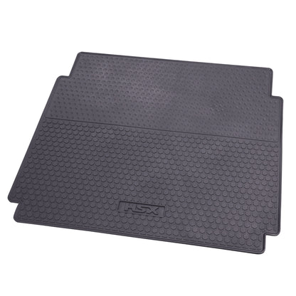 HSX Rubber Boot Liner Mat for Range Rover Sport L494