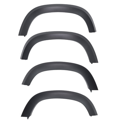 Extended Wheel Arch Set - Genuine - for Land Rover Defender L663 (90 model)