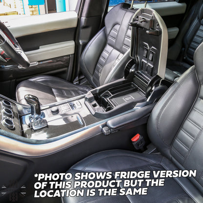 Wireless phone charging tray for Range Rover L405 2014-17 (for vehicles with NO fridge)