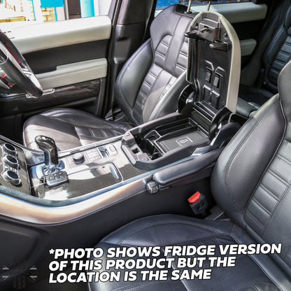 Wireless phone charging tray for Range Rover Sport L494  2014-17 (for vehicles with NO fridge)