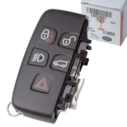 Genuine Keyfob Shell for Range Rover Evoque