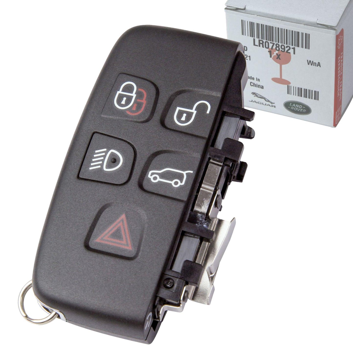 Genuine Keyfob Shell for Land Rover Discovery Sport