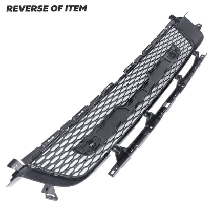Front Bumper Lower Mesh Grille for Range Rover Sport L494 2018+ - No Camera Hole