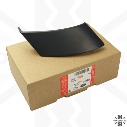 A Pillar Finisher Cap (Unpainted) for Land Rover Defender L663 - RIGHT