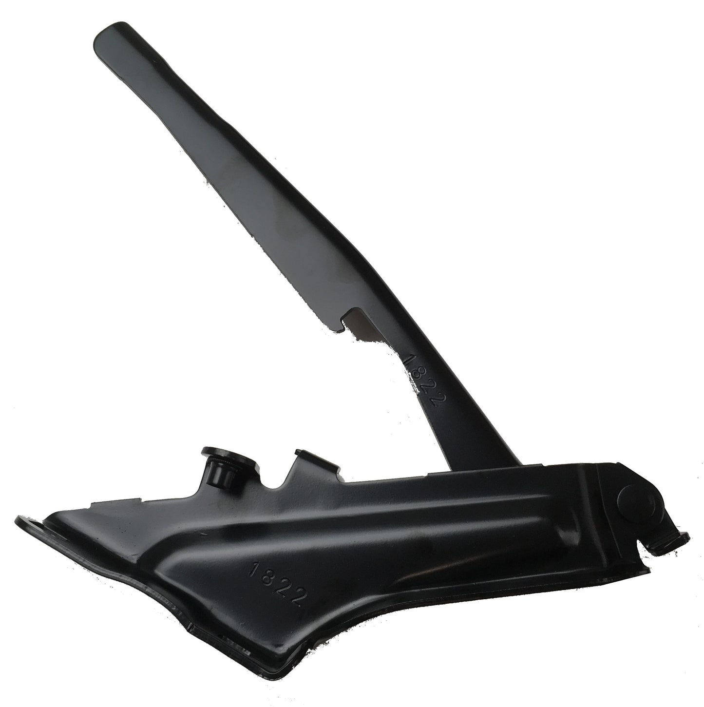 LH bonnet Hinge for Nissan Navara NP300