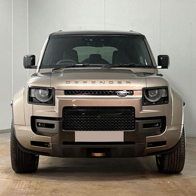 Front Grille for Land Rover Defender L663 OCTA