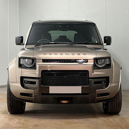 Front Grille for Land Rover Defender L663 OCTA