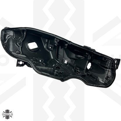 Replacement Headlight Rear Housing for Jaguar XF 2020+ - RH