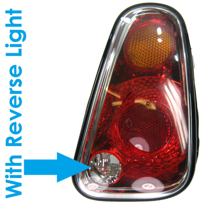 Replacement Rear Light for BMW Mini One / Cooper - 2004-06  - RH