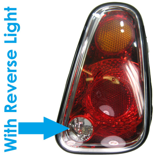 Replacement Rear Light for BMW Mini One / Cooper - 2004-06  - RH