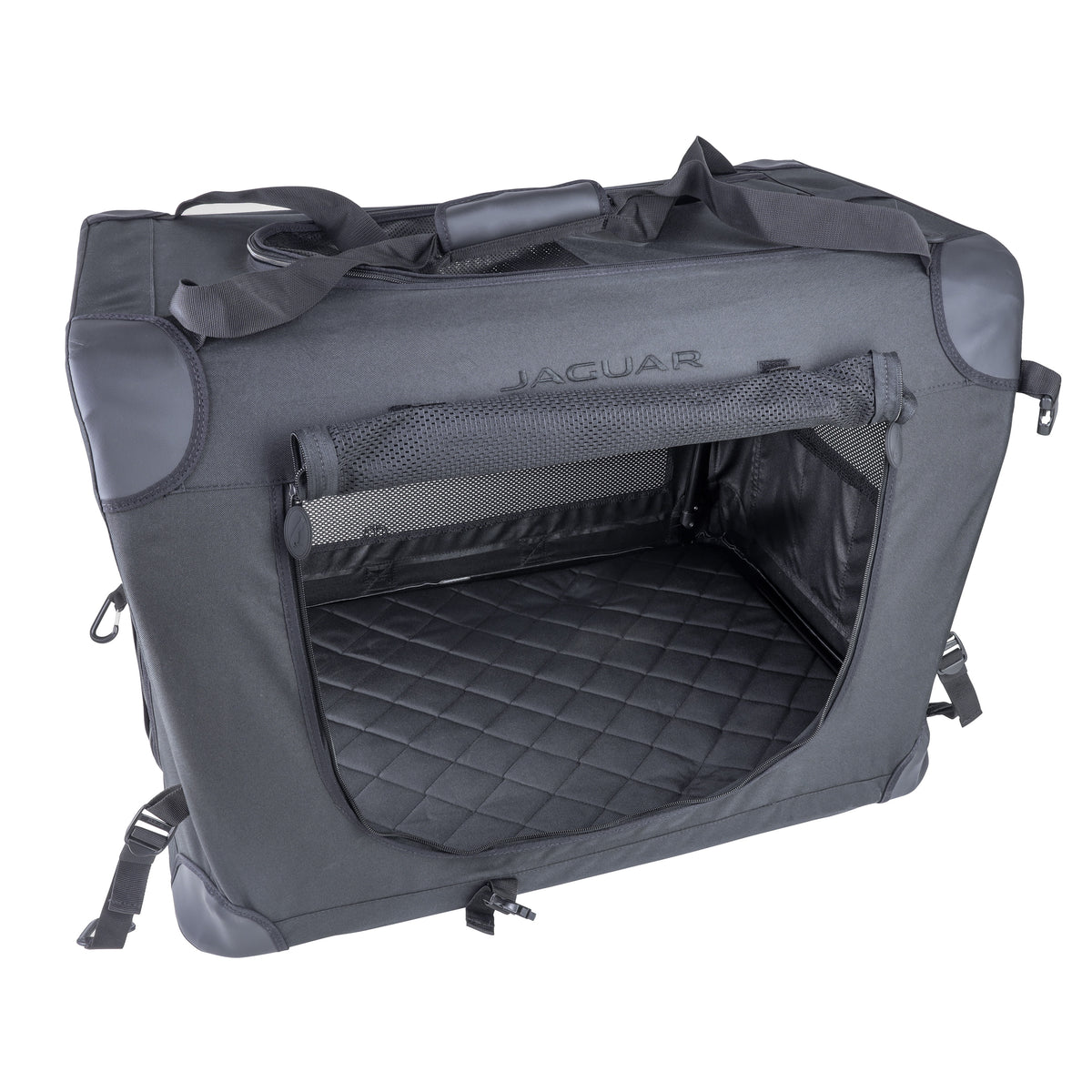 Genuine Jaguar Land Rover Foldable Pet Carrier
