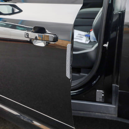 Door Edge Protection Strips for Land Rover Defender L663 90