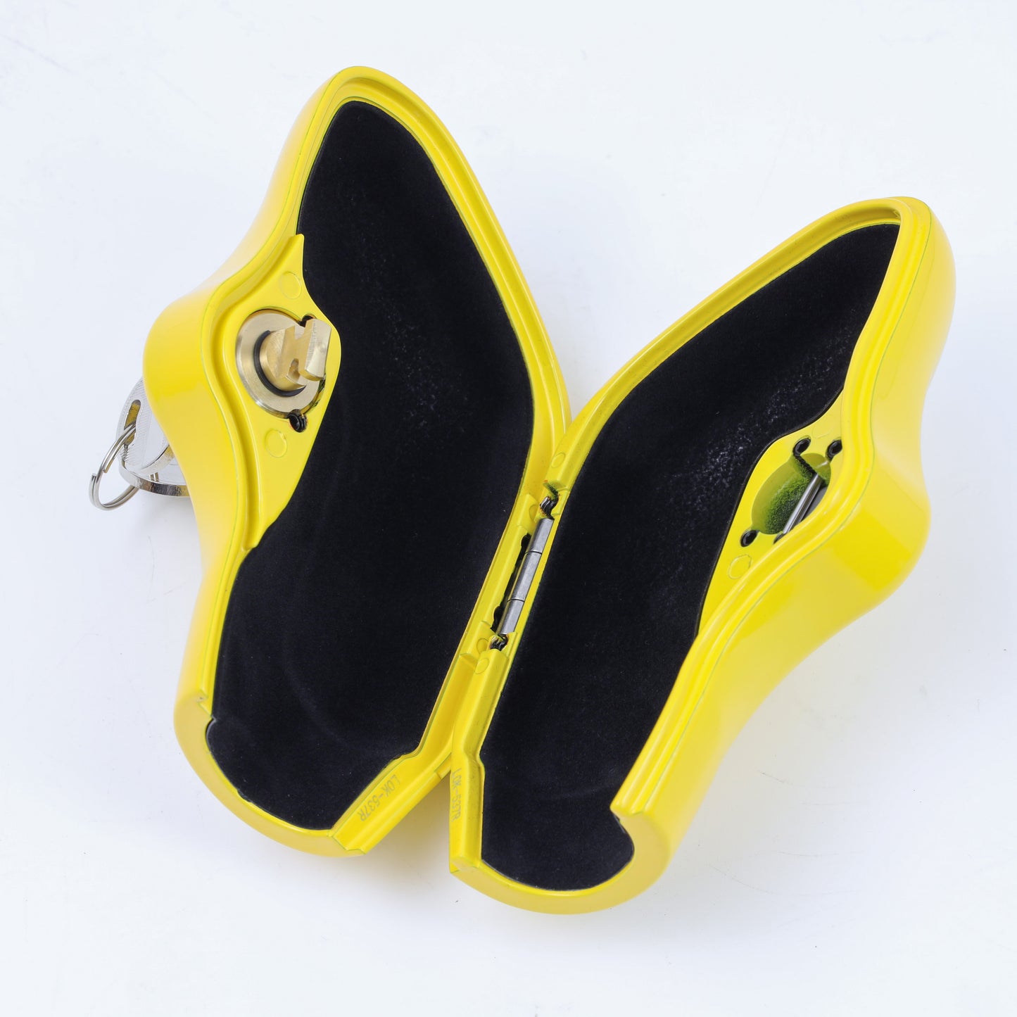 Gear Lock for Range Rover Sport L494 2014-17