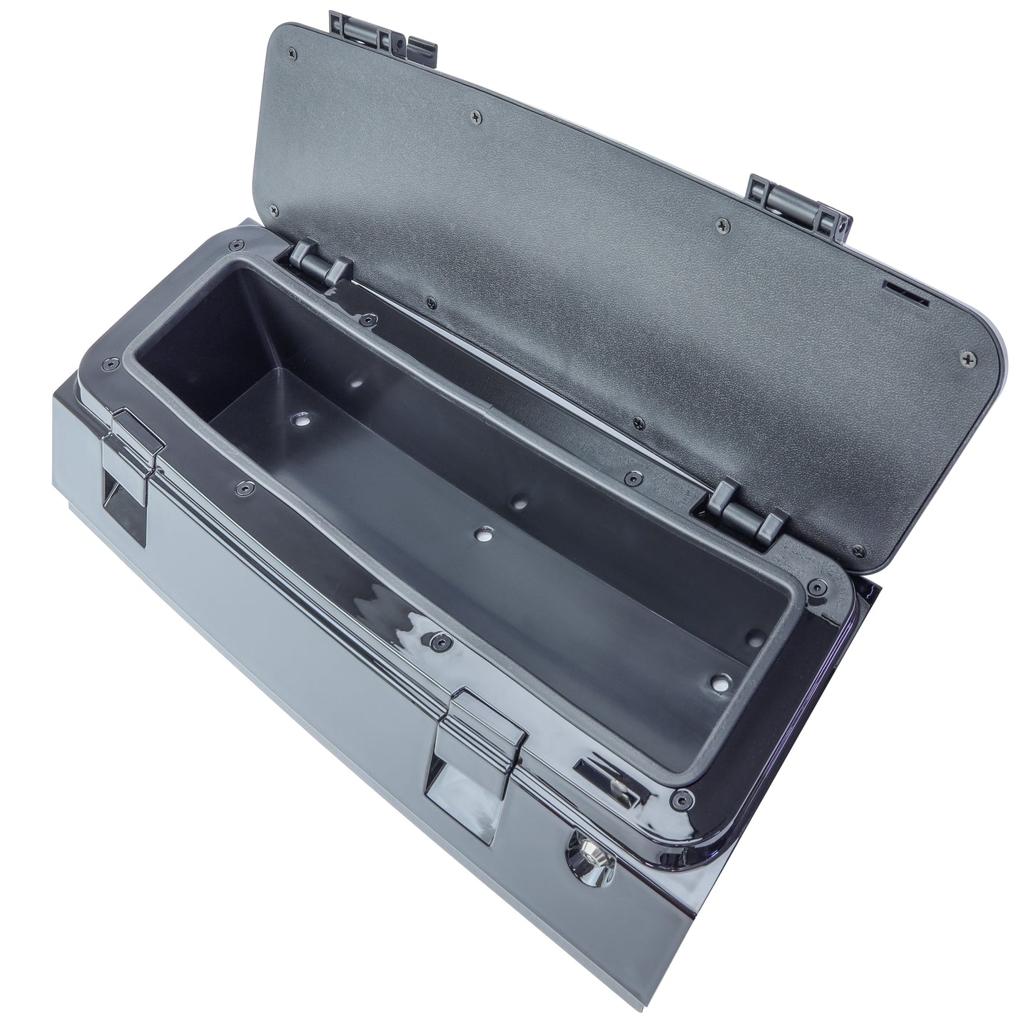 Rear Corner Storage Boxes for Land Rover Defender L663
