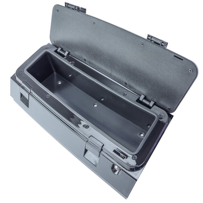 Rear Corner Storage Boxes for Land Rover Defender L663