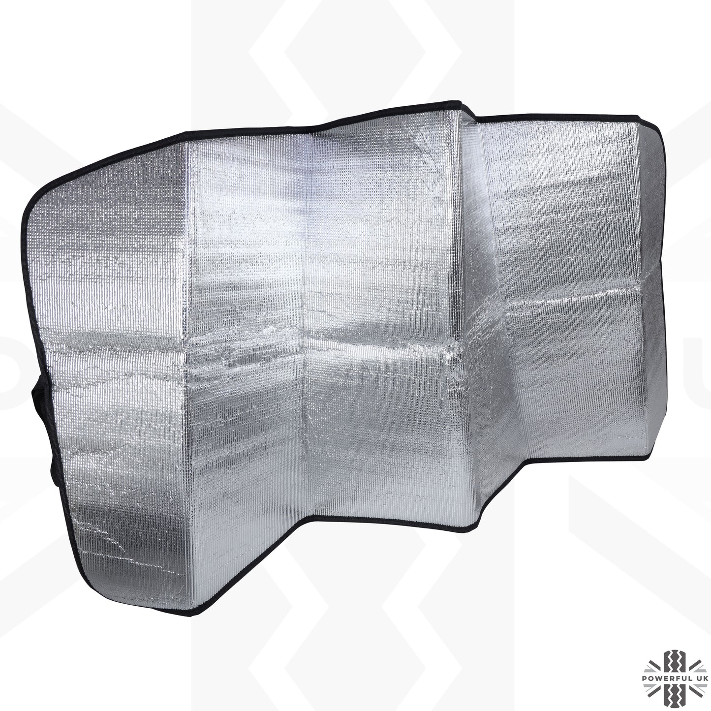 Windscreen Sun Shade for Land Rover Defender L663