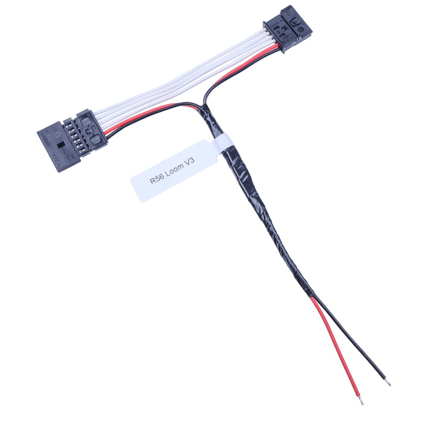Dash Cam Power Tap-In Loom for BMW Mini R56
