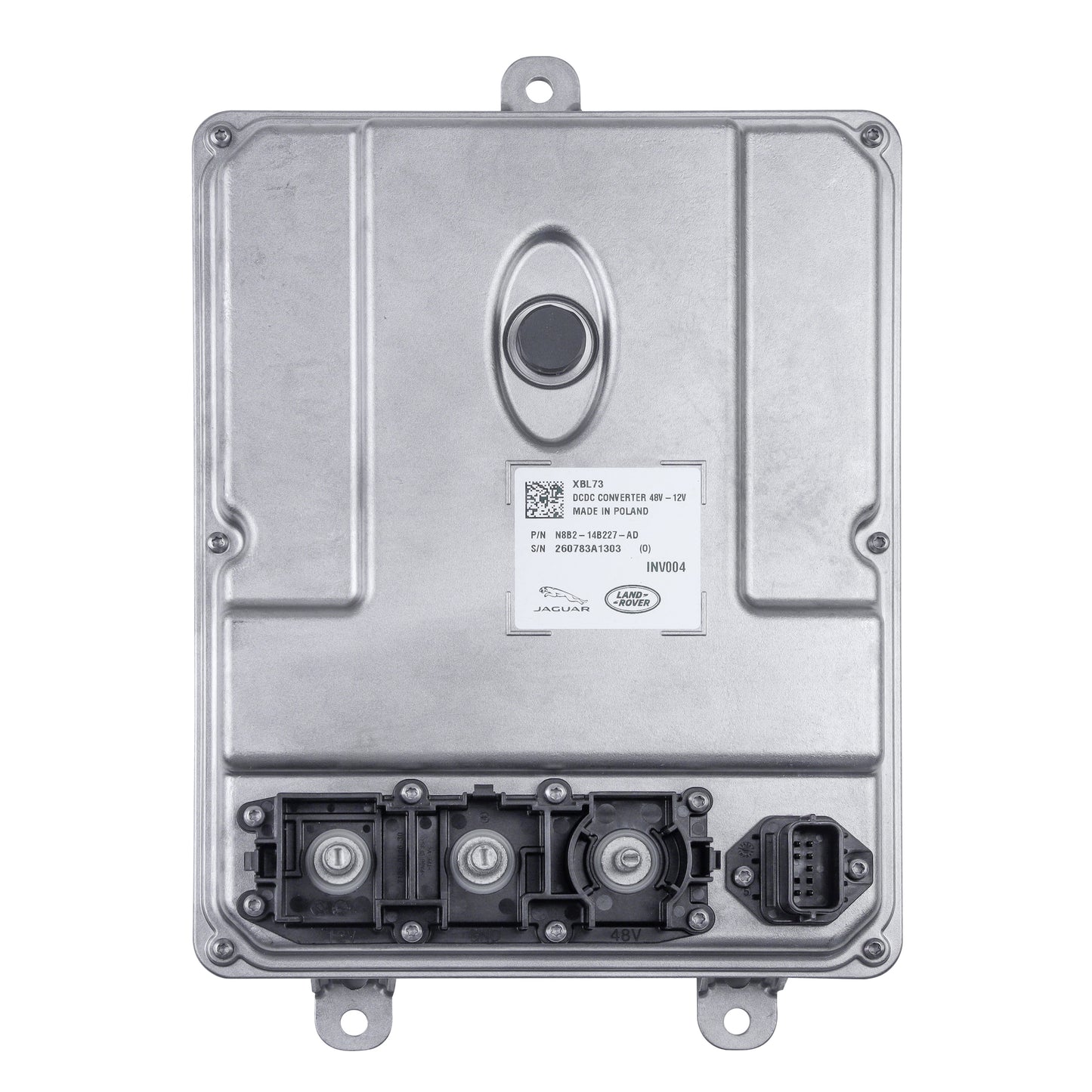 DC to DC Converter for Range Rover Velar