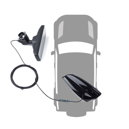 Wiring Loom for ClearSight Rear-view Mirror System for Land Rover Defender 90